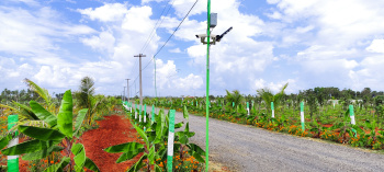 Property for sale in Marakkanam, Chennai