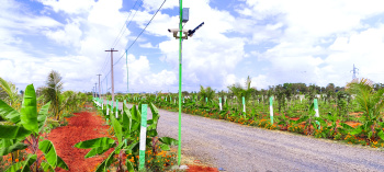 Property for sale in East Coast Road, Pondicherry