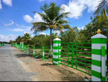 Property for sale in Acharapakkam, Chengalpattu