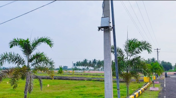 Property for sale in Uthiramerur, Kanchipuram
