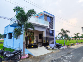 Property for sale in Uthiramerur, Kanchipuram