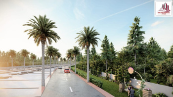 Property for sale in Sanwer, Indore
