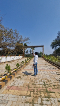 Residential Plot For Sale In Bihta, Patna (1200 Sq.ft.)