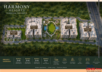 3 BHK Flats & Apartments for Sale in Danapur, Patna (1361 Sq.ft.)