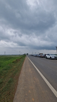 Commercial Lands /Inst. Land for Sale in Khushrupur, Patna (1200 Sq.ft.)