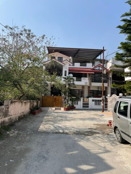 3 BHK Individual Houses for Sale in Rajpur Road, Dehradun (120 Sq. Yards)