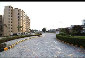 2 BHK Flats & Apartments for Sale in Jwalapur, Haridwar (880 Sq.ft.)