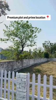 554 Sq. Yards Residential Plot for Sale in Kulhan, Dehradun, Dehradun