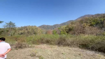 Residential Plot for Sale in Thano, Dehradun (2700 Sq. Yards)