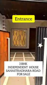 Independent House for Sale in Sahastradhara, Dehradun (2550 Sq.ft.)