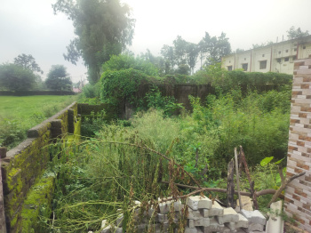 Residential Plot for Sale in Prem Nagar, Dehradun (1150 Sq.ft.)
