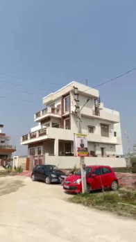 Residential Plot for Sale in Kedar Puram, Dehradun (1500 Sq.ft.)