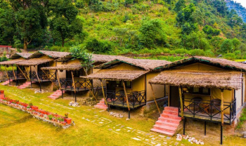 4 Bigha Hotel & Restaurant for Sale in Maldevta, Dehradun