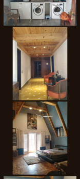 Villa for Sale in Rajpur Road, Dehradun (1400 Sq. Yards)