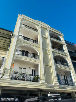 Flats & Apartments for Sale in Canal Road, Dehradun (1200 Sq.ft.)