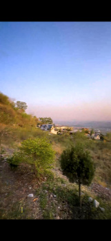 Commercial Lands /Inst. Land for Sale in Purkal, Dehradun (5348 Sq.ft.)