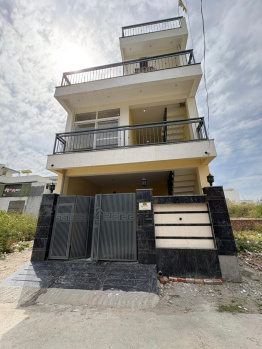 Independent House for Sale in Sahastradhara Road, Dehradun (118 Sq. Yards)