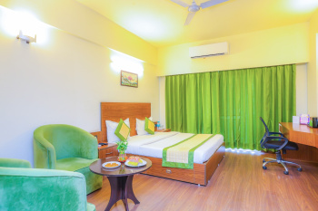 Studio Apartments for Sale in Doon IT Park, Dehradun (555 Sq.ft.)