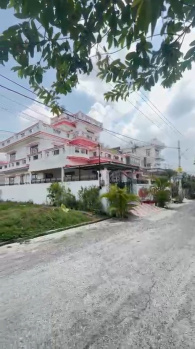 Residential Plot for Sale in Doon IT Park, Dehradun (360 Sq. Yards)