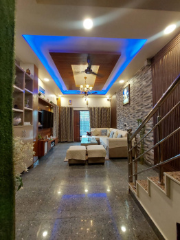 Independent House for Sale in Prem Nagar, Dehradun (96 Sq. Yards)