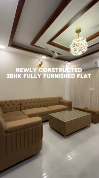 Flats & Apartments for Sale in Sahastradhara Road, Dehradun (1250 Sq.ft.)