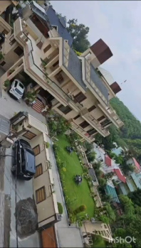 Villa for Sale in Rajpur Road, Dehradun (1350 Sq. Yards)