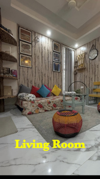 Builder Floor for Sale in Rajpur Road, Dehradun (150 Sq. Yards)