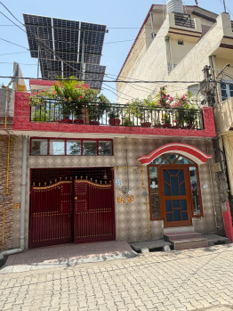 Independent House for Sale in Turner Road, Dehradun (116 Sq. Yards)