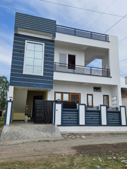 Independent House for Sale in Nakronda, Dehradun (123 Sq. Yards)