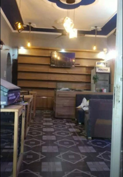 Hotel & Restaurant for Rent in Prem Nagar, Dehradun (1100 Sq.ft.)