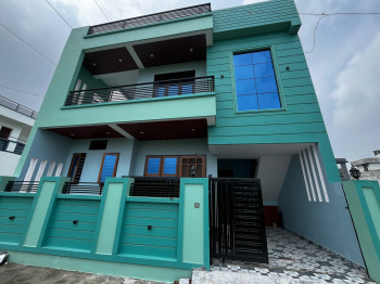 Independent House for Sale in Nakronda, Dehradun (2500 Sq.ft.)