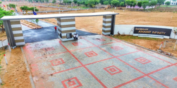 100 Sq. Yards Residential Plot for Sale in Diggi Road, Jaipur