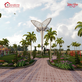 Property for sale in Shivdaspura, Jaipur