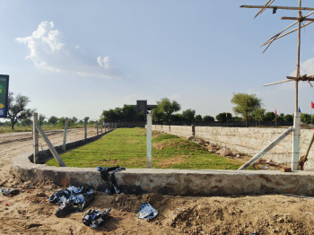 400 Sq. Yards Residential Plot for Sale in Tonk Road, Jaipur