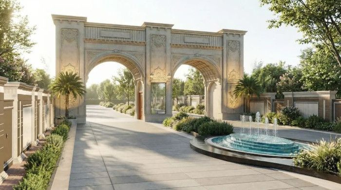 230 Sq. Yards Residential Plot for Sale in Ajmer Road, Jaipur