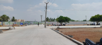 Property for sale in Panjapur, Tiruchirappalli