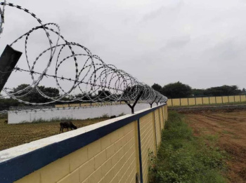 Property for sale in Dindigul Road, Tiruchirappalli