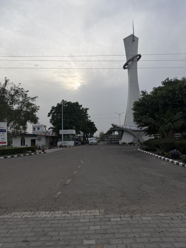 169 Sq. Yards Residential Plot For Sale In Civil Lines, Patiala