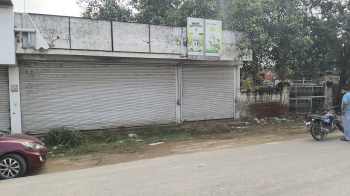 2 Showroom and 1 plot for sale on main GT road highway Sirhind road Patiala Punjab