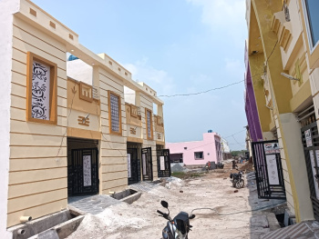 2 BHK Individual Houses For Sale In Akshat Vihar, Raipur (850 Sq.ft.)