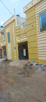 2 BHK Individual Houses For Sale In Akshat Vihar, Raipur (1000 Sq.ft.)