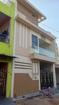 3 BHK Individual Houses for Sale in Bhatagaon, Raipur (2000 Sq.ft.)