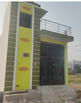 1 BHK Individual Houses for Sale in Bhatagaon, Raipur (600 Sq.ft.)