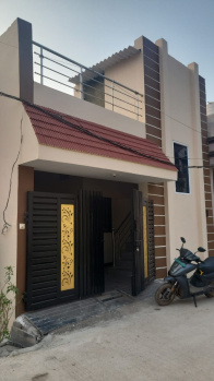 Individual Houses for Sale in Boriyakhurd, Raipur (1100 Sq.ft.)