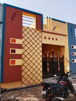 Individual Houses for Sale in Rawatpura phase 2, Raipur (714 Sq.ft.)