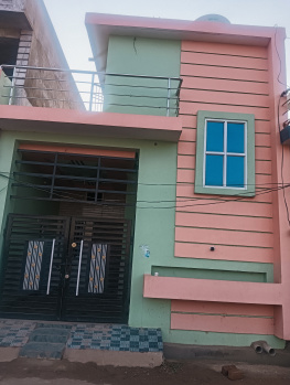 Individual Houses for Sale in Boriyakhurd, Raipur (900 Sq.ft.)