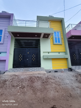 Individual Houses for Sale in Akshat vihar, Raipur (990 Sq.ft.)