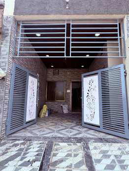Builder Floor for Sale in Hanuman Vatika, Raipur (1035 Sq.ft.)