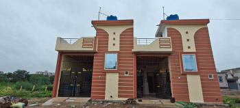 Individual Houses for Sale in Boriyakhurd, Raipur (810 Sq.ft.)