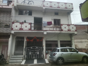 Individual Houses for Sale in Boriyakhurd, Raipur (3000 Sq.ft.)